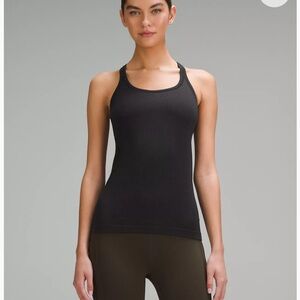 Lululemon Ebb to Street Tank